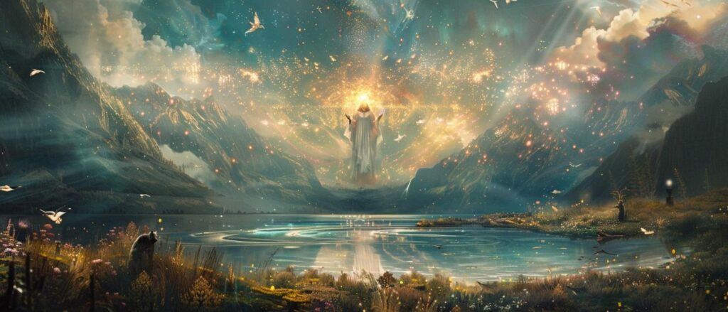 Wisdom Accelerators: The Future Is Flowing