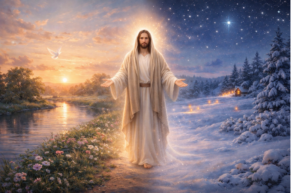 Christmas and Hydroviews